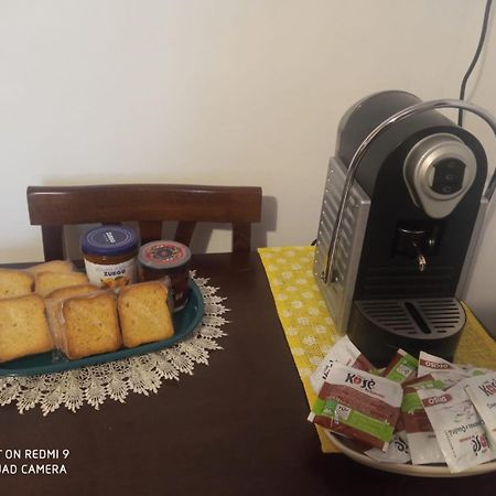 Casa Pietra Viva Διαμέρισμα Cisternino Εξωτερικό φωτογραφία