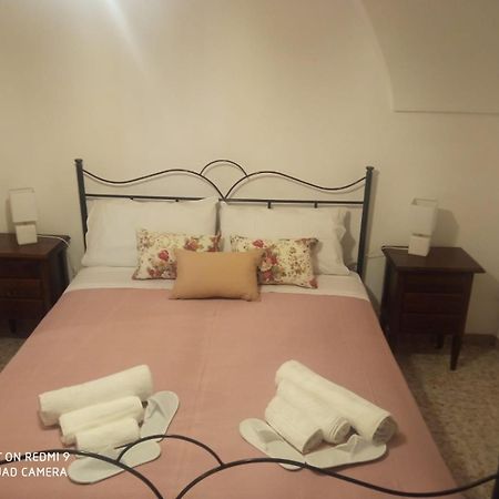 Casa Pietra Viva Διαμέρισμα Cisternino Εξωτερικό φωτογραφία