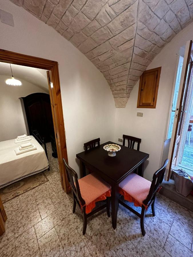 Casa Pietra Viva Διαμέρισμα Cisternino Εξωτερικό φωτογραφία
