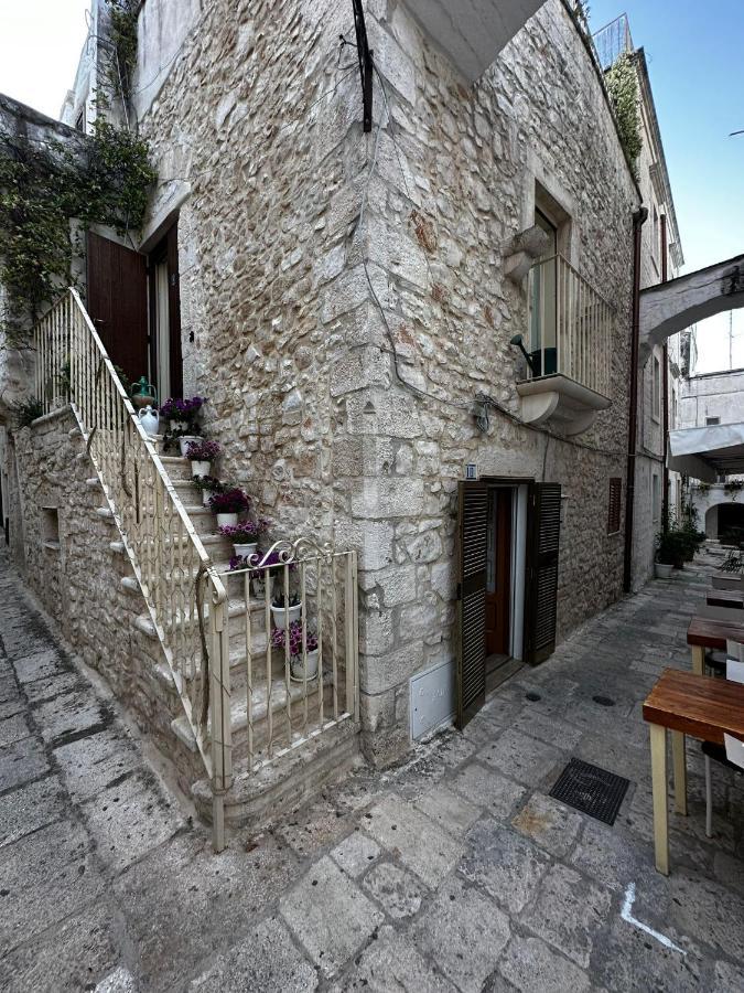 Casa Pietra Viva Διαμέρισμα Cisternino Εξωτερικό φωτογραφία