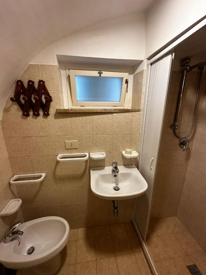Casa Pietra Viva Διαμέρισμα Cisternino Εξωτερικό φωτογραφία