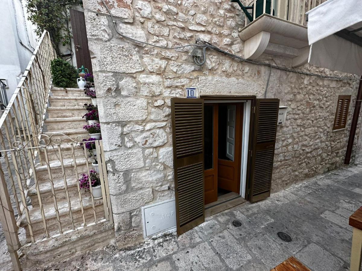 Casa Pietra Viva Διαμέρισμα Cisternino Εξωτερικό φωτογραφία