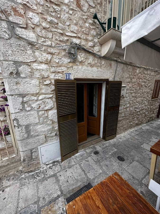 Casa Pietra Viva Διαμέρισμα Cisternino Εξωτερικό φωτογραφία