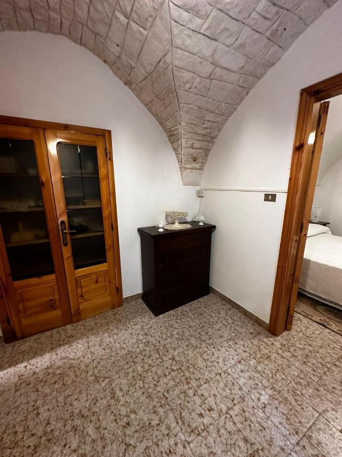 Casa Pietra Viva Διαμέρισμα Cisternino Εξωτερικό φωτογραφία