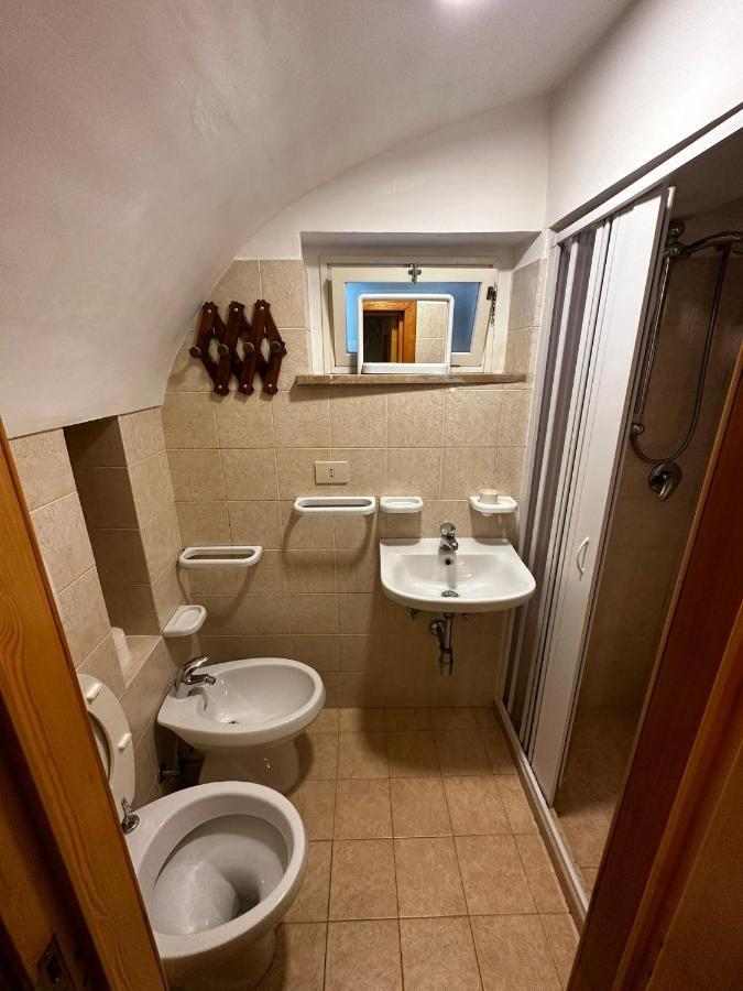 Casa Pietra Viva Διαμέρισμα Cisternino Εξωτερικό φωτογραφία
