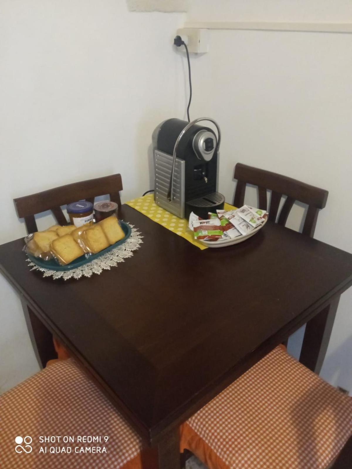 Casa Pietra Viva Διαμέρισμα Cisternino Εξωτερικό φωτογραφία