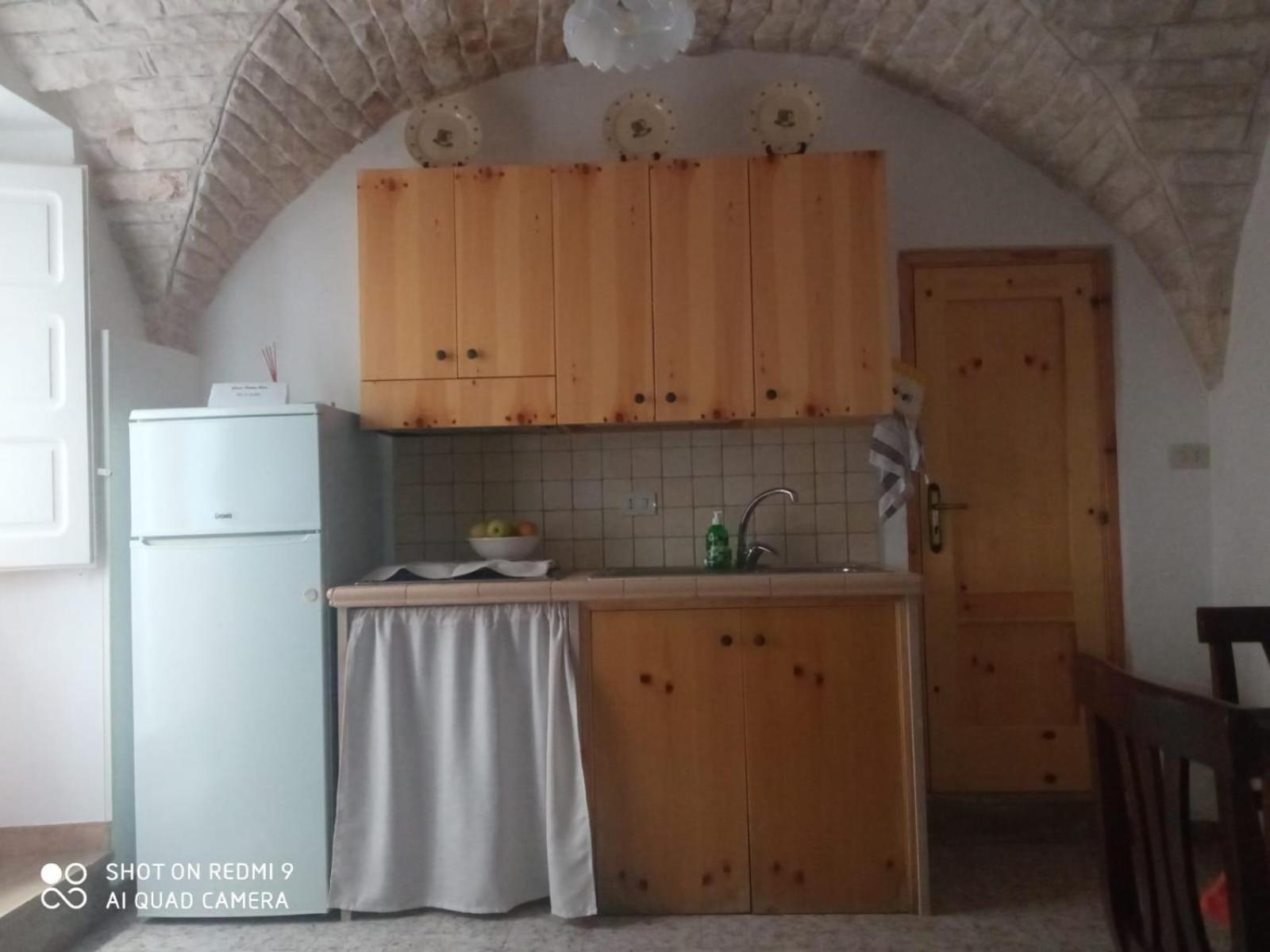 Casa Pietra Viva Διαμέρισμα Cisternino Εξωτερικό φωτογραφία