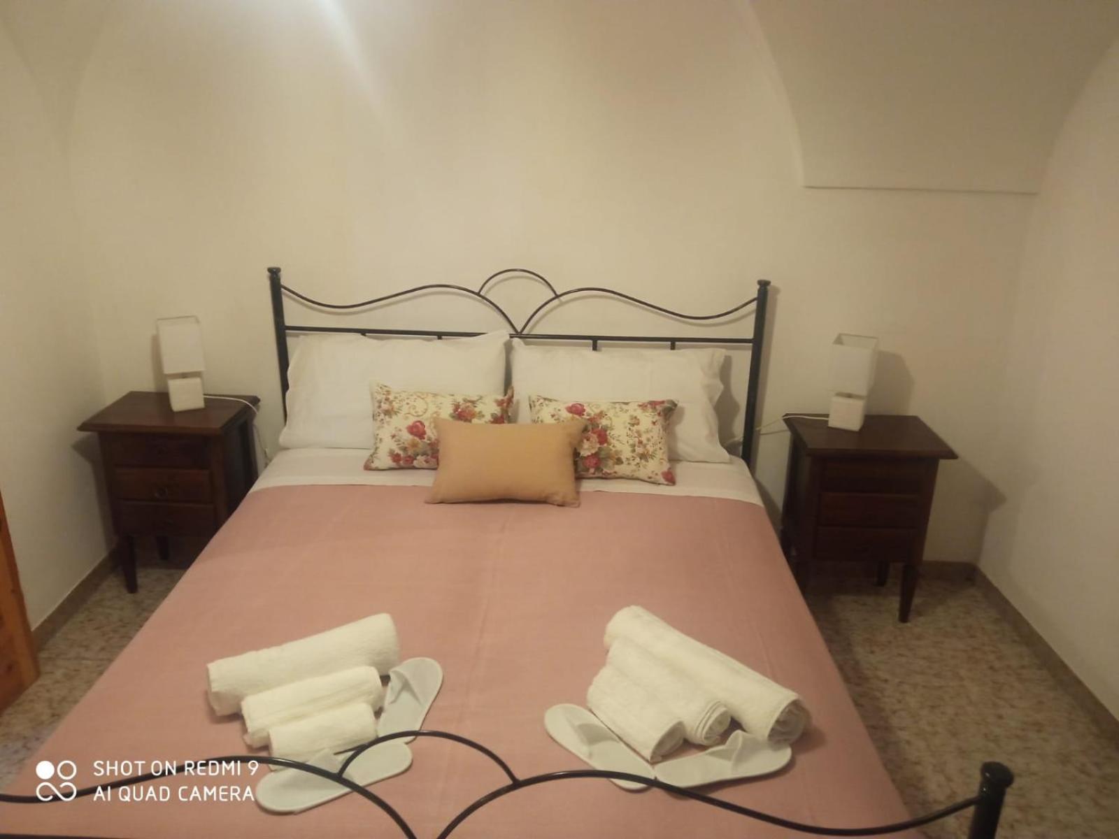 Casa Pietra Viva Διαμέρισμα Cisternino Εξωτερικό φωτογραφία